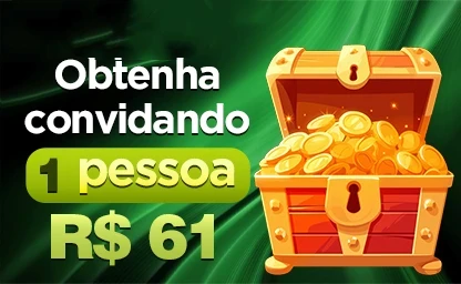 QQ888 Bônus de indicação